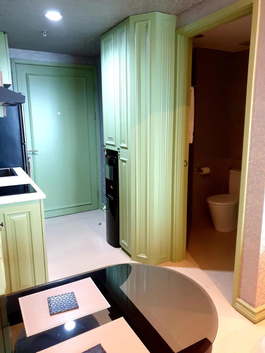Apartment Embarcadero Luxesuites by Novie Mckenzie - Housity