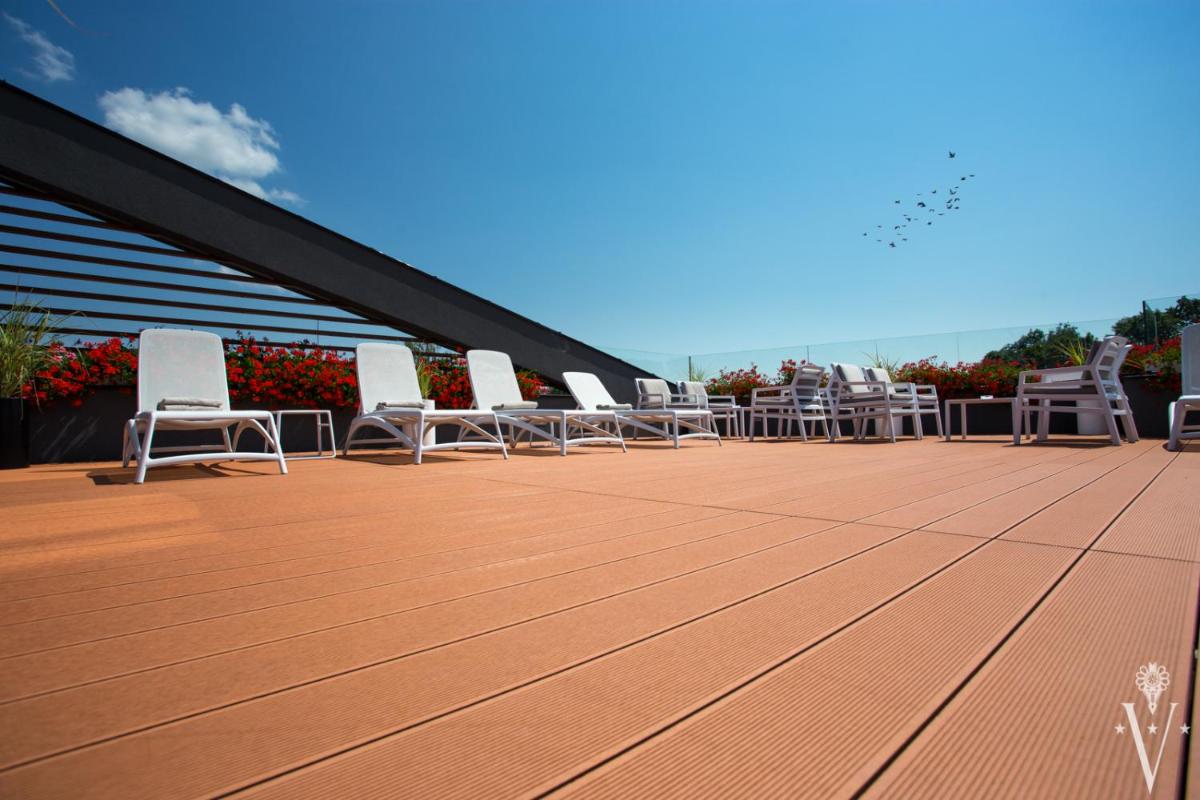 Suitetrails - Hotel Limanova