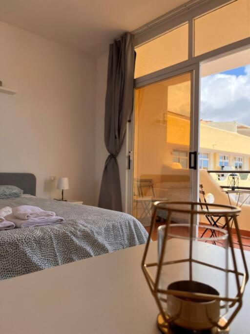 Acogedor apartamento con vistas al mar - Housity