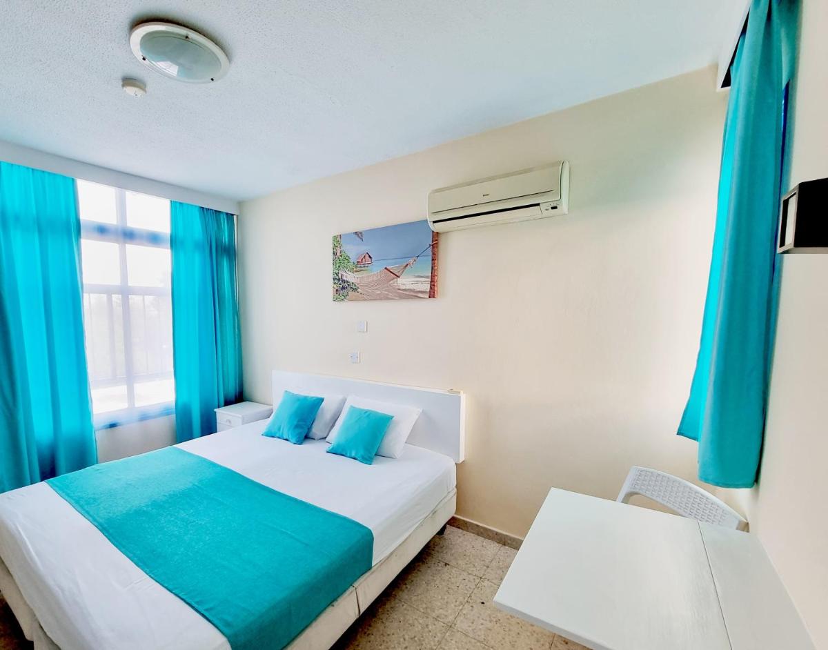 610 Agia Napa Center - Housity