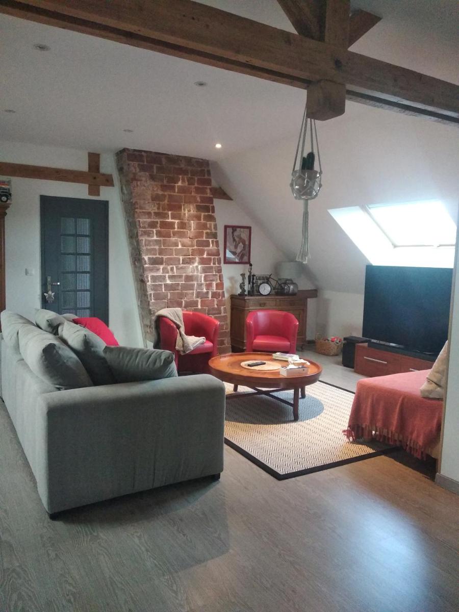 Suite familiale Mamito et Papito - Housity