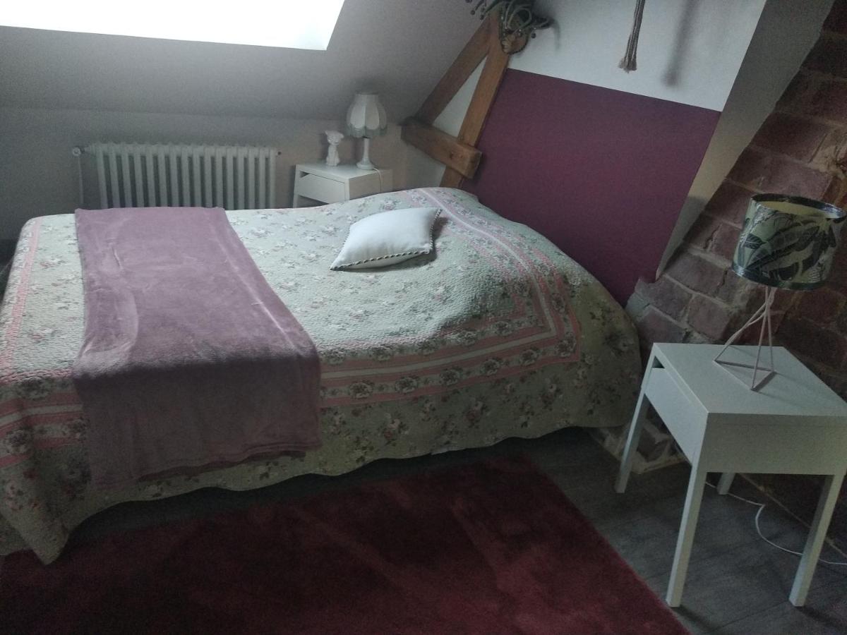 Suite familiale Mamito et Papito - Housity