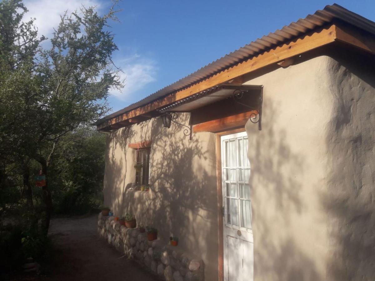 El Moradillo Casa Super adobe - Housity