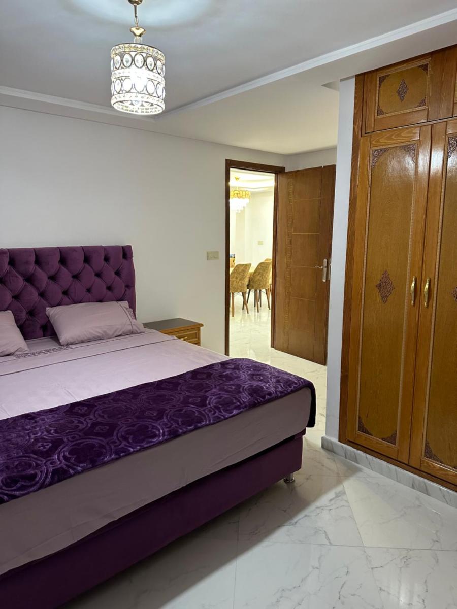 Suitetrails - Lux Nador Appartement Juste Pour Les Familles