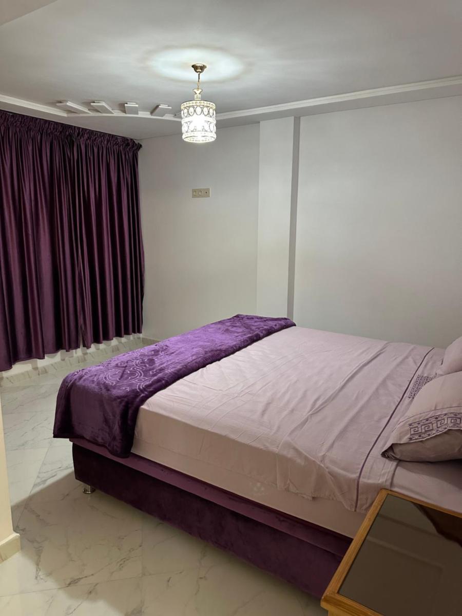 Suitetrails - Lux Nador Appartement Juste Pour Les Familles