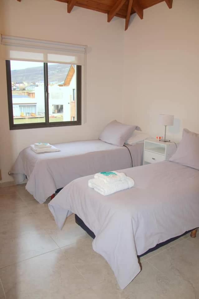 Suitetrails - Departamentos VALPI