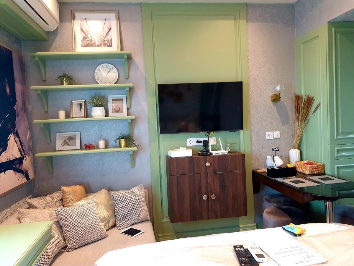 Apartment Embarcadero Luxesuites by Novie Mckenzie - Housity