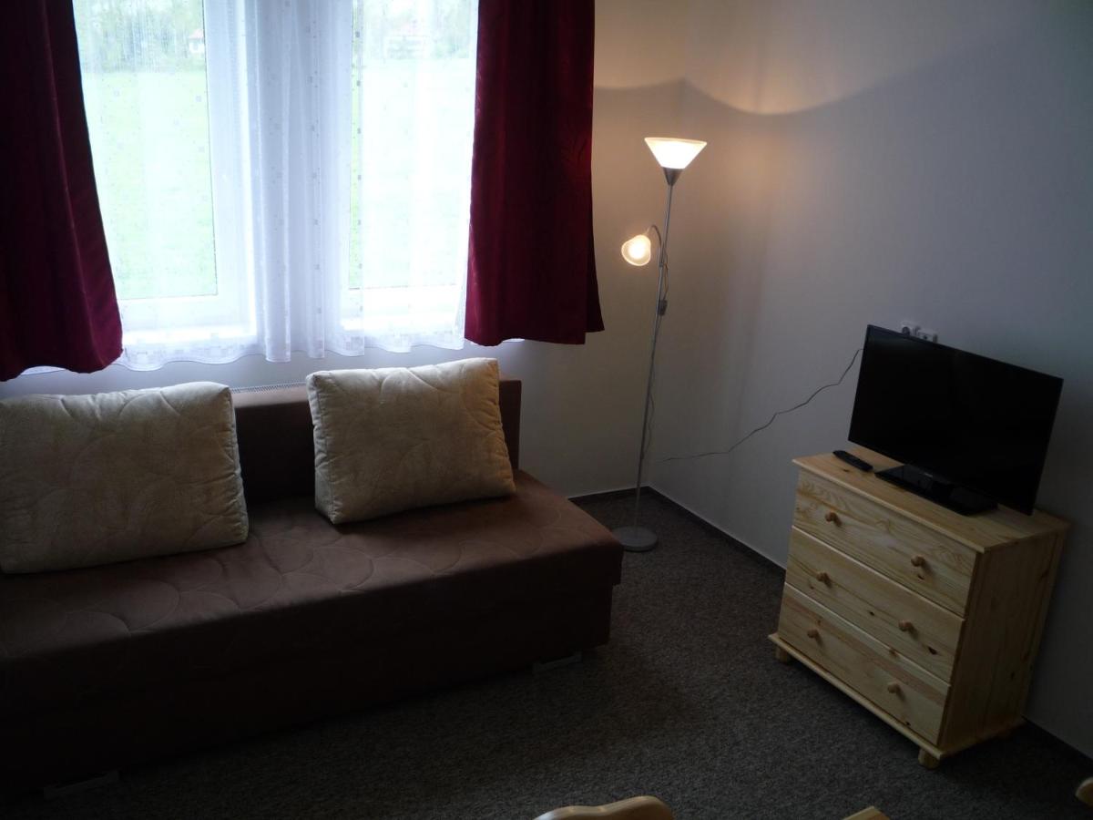 Apartmány Na Výtoni - Housity