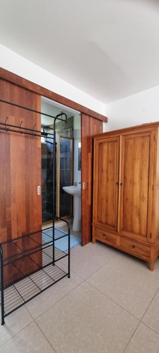 VILLA SUNRISE MOOREA - Housity