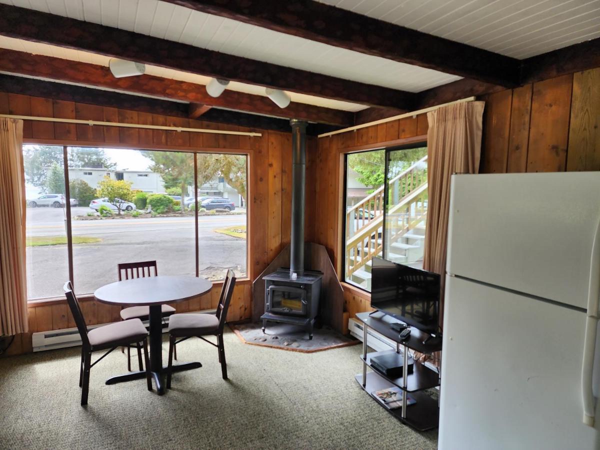 Ocean Crest Resort - Housity
