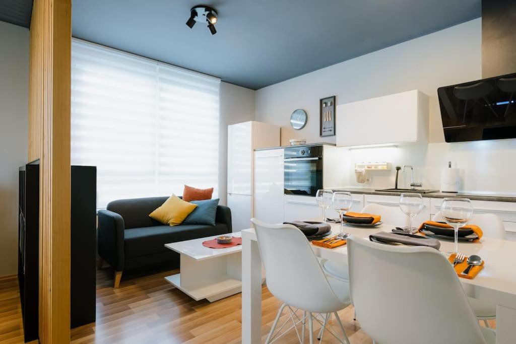 Cosy apartment - Housity