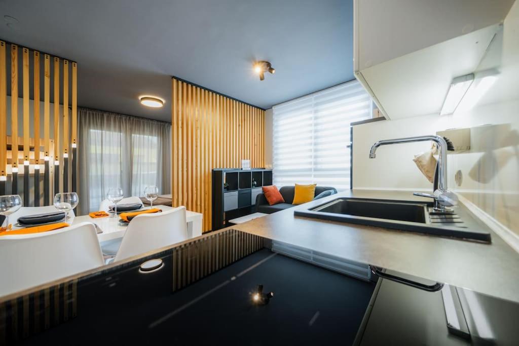 Cosy apartment - Housity