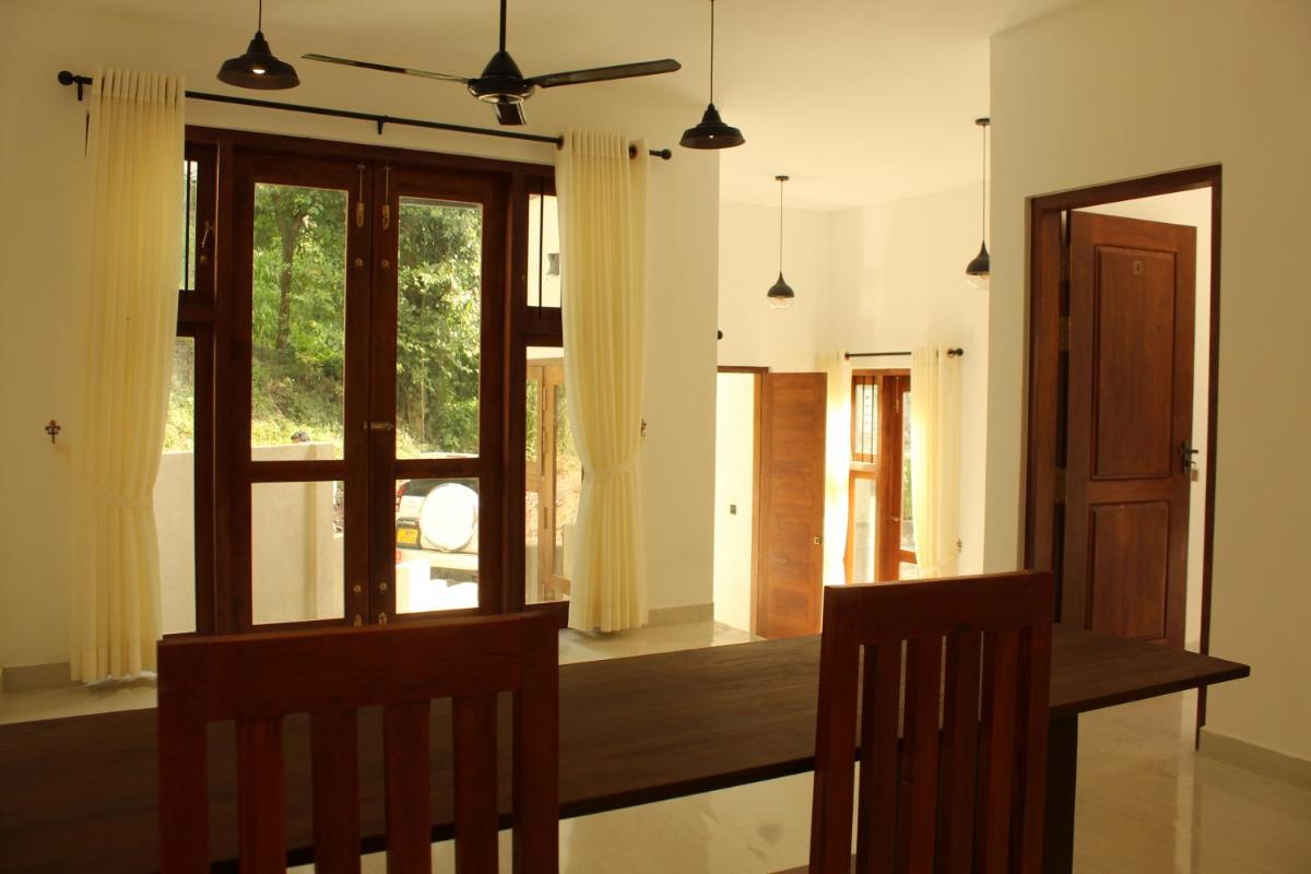 Kandy Lotus Chalet - Housity