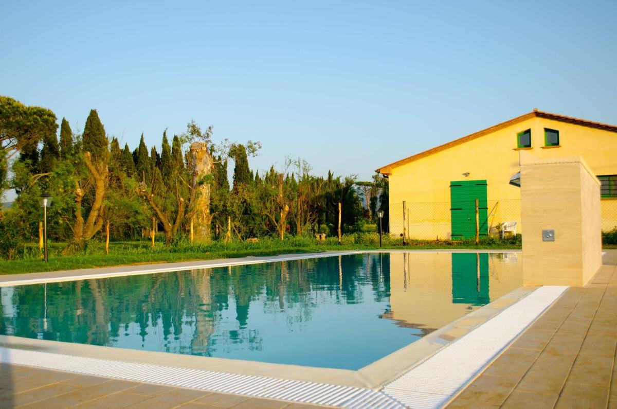Il Bosco Agriturismo - Housity