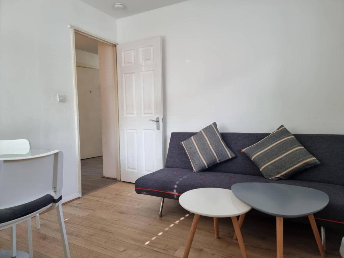 Bethnal Green/Brick Lane 2 Bedroom Apartment - Housity