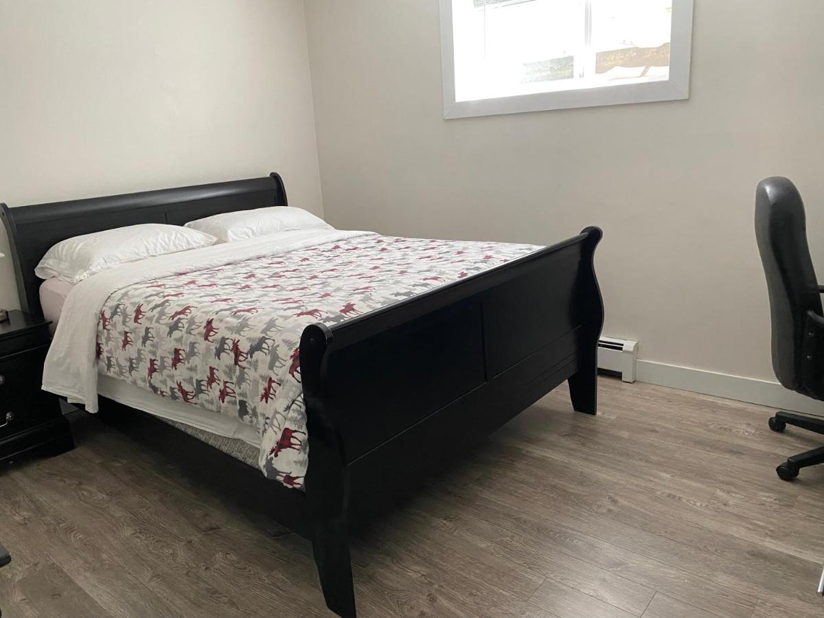 jane's cozy suite - Housity
