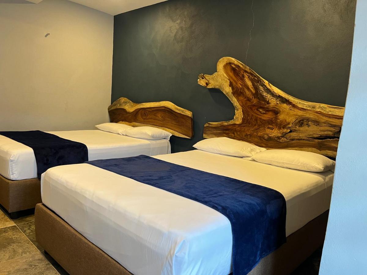 Suitetrails - Hotel La Bikina