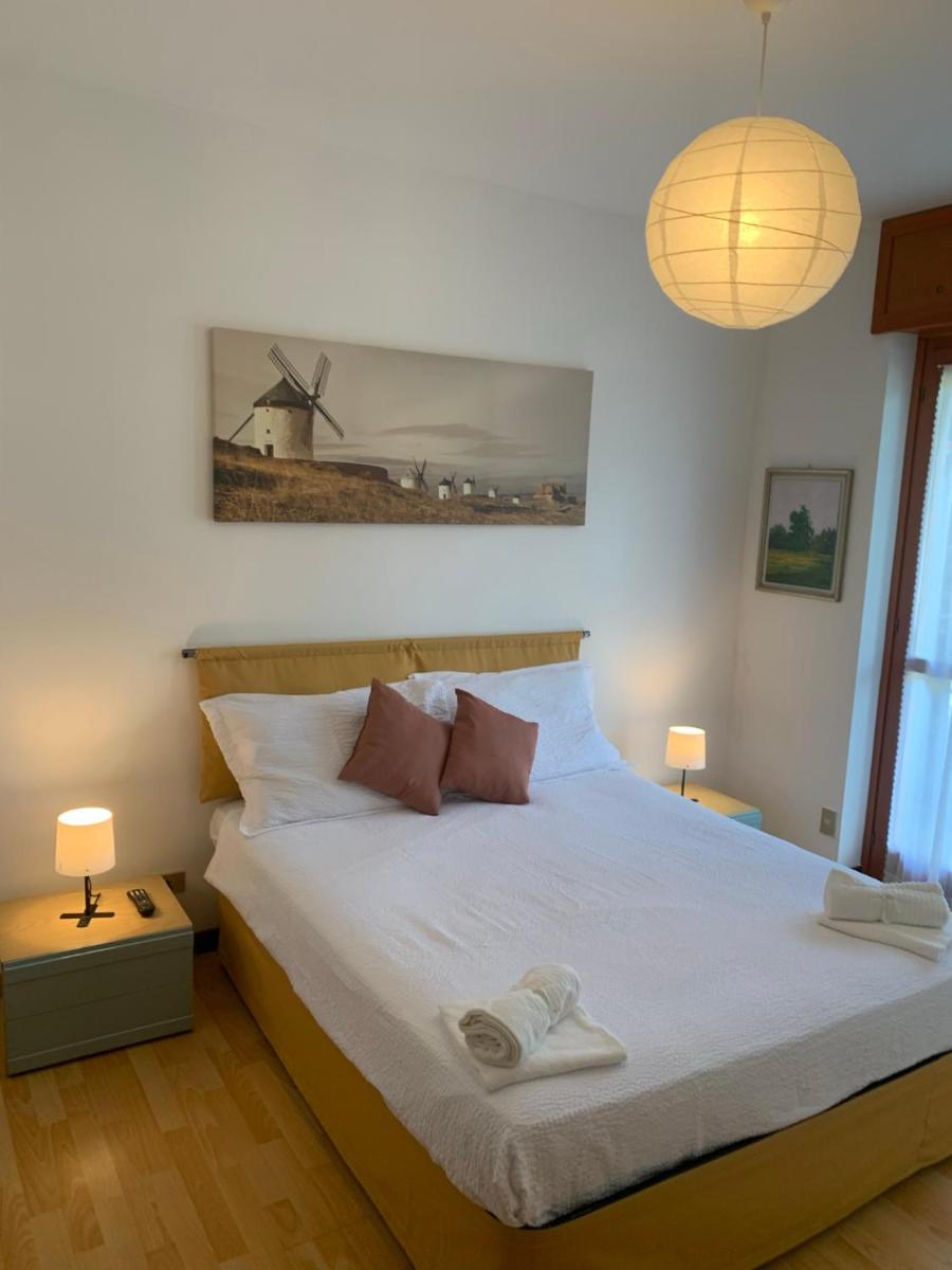 Oasi di relax - comoda ai servizi - Housity
