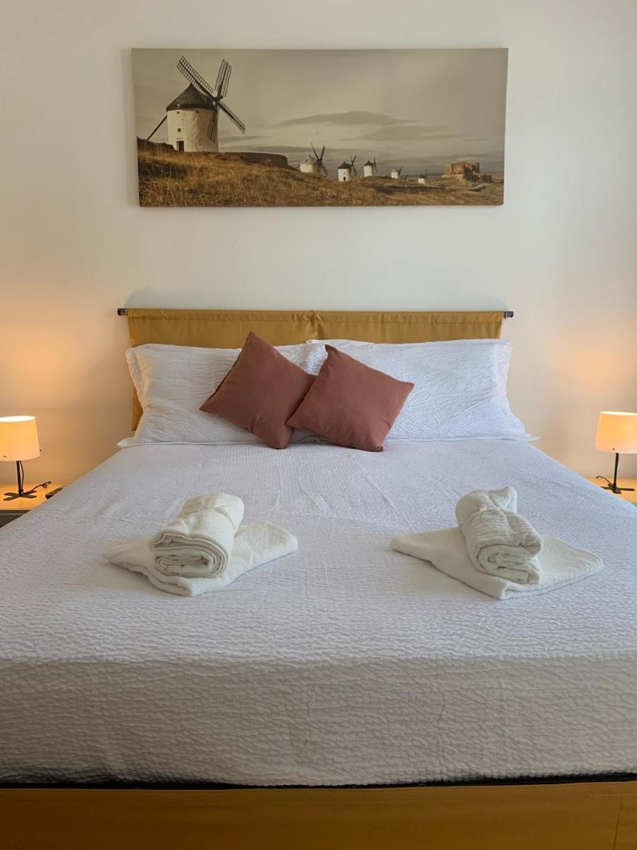 Oasi di relax - comoda ai servizi - Housity