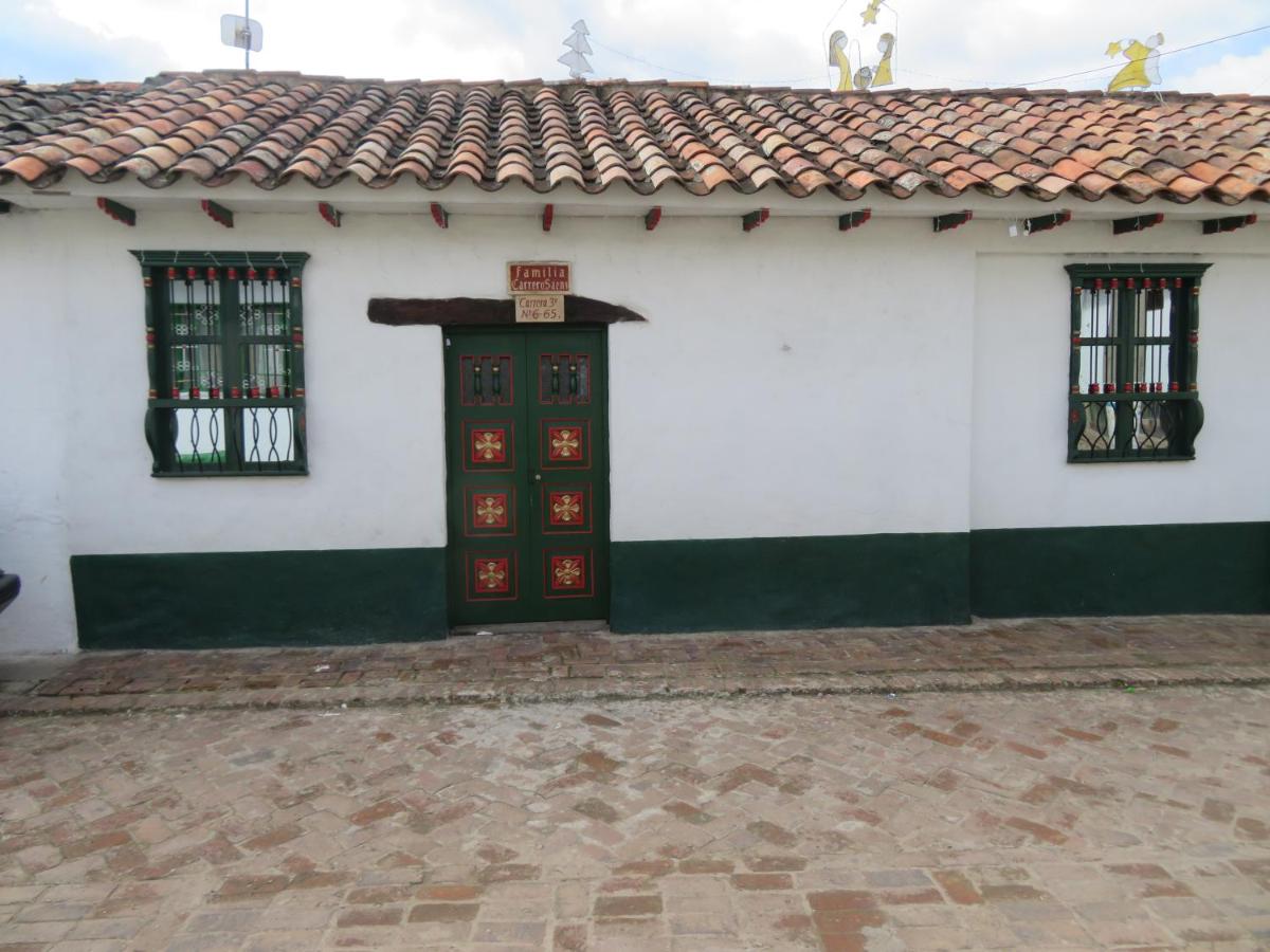Hospedaje La Lomita - Housity