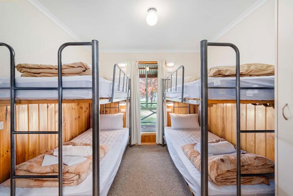 Suitetrails - Lake Hume Holiday Park
