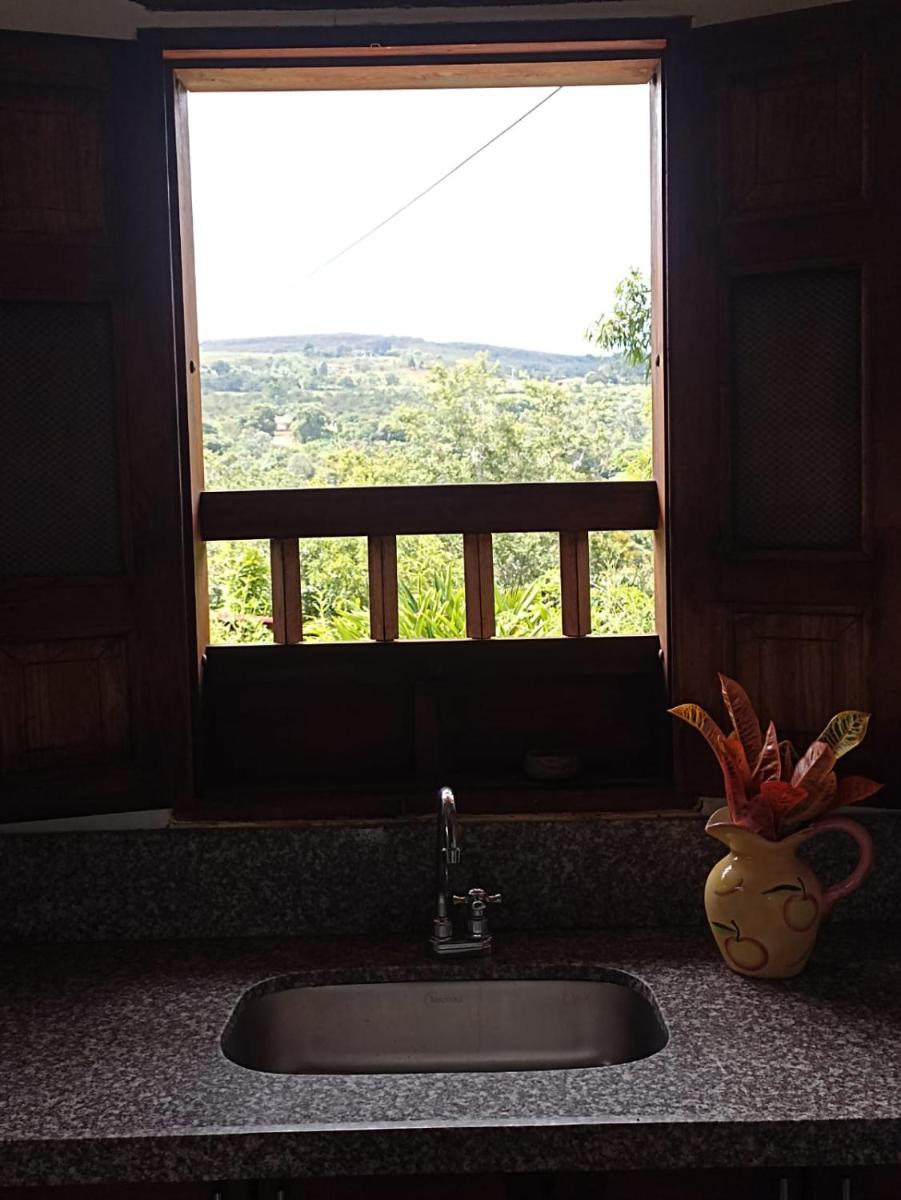 cabañas villa Angelica - Housity