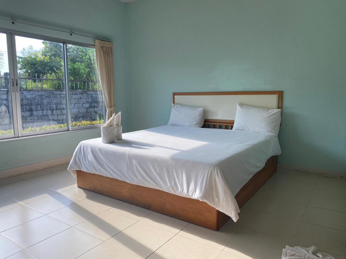 Suitetrails - OK Hotel Chumphon