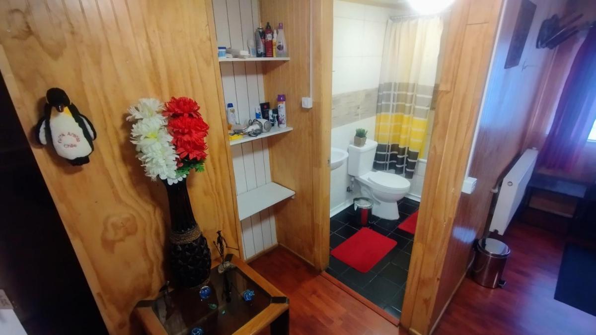 Hostal Host Patagonia - Housity