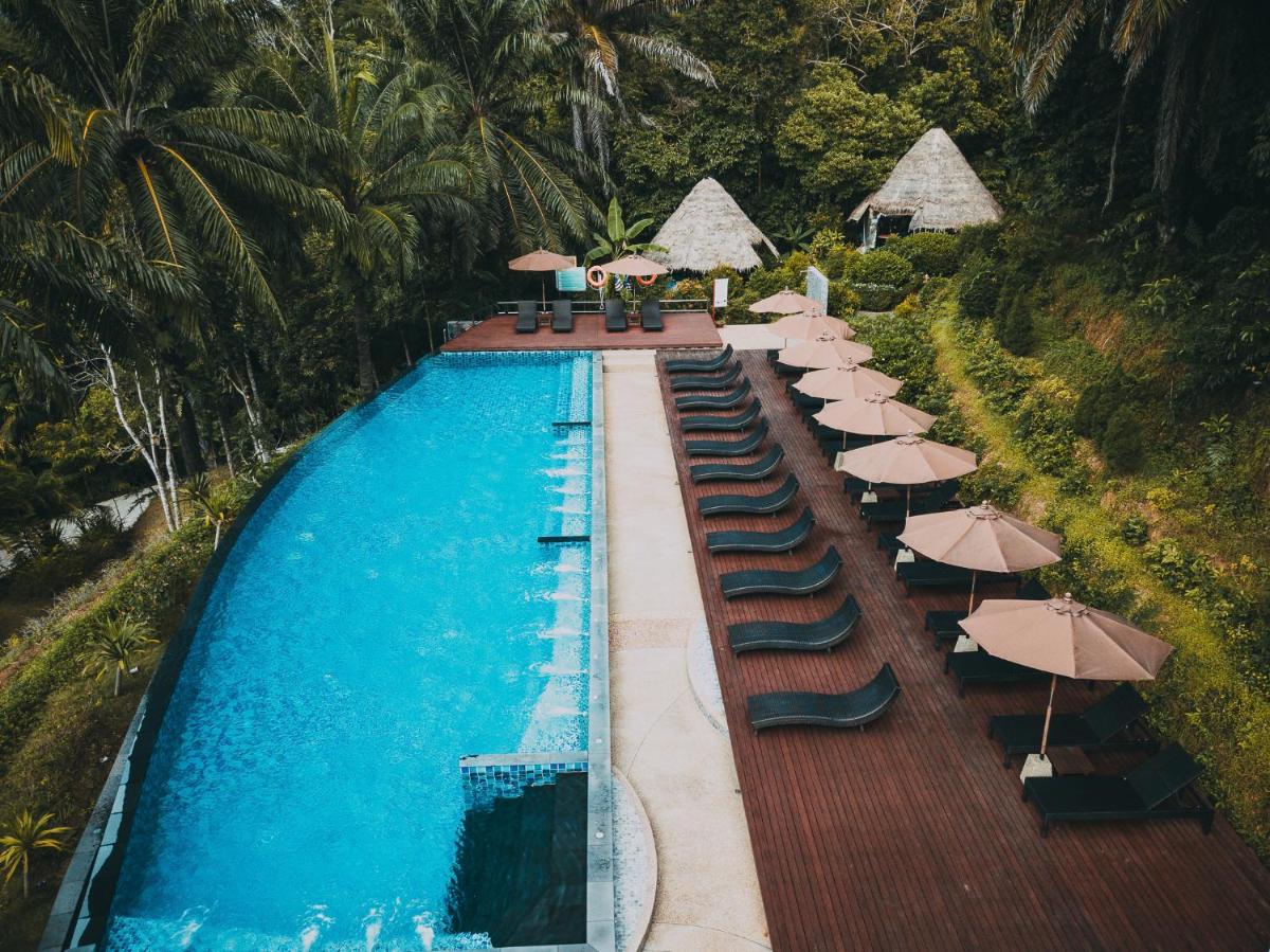 Aonang Fiore Resort - SHA Extra Plus - Housity