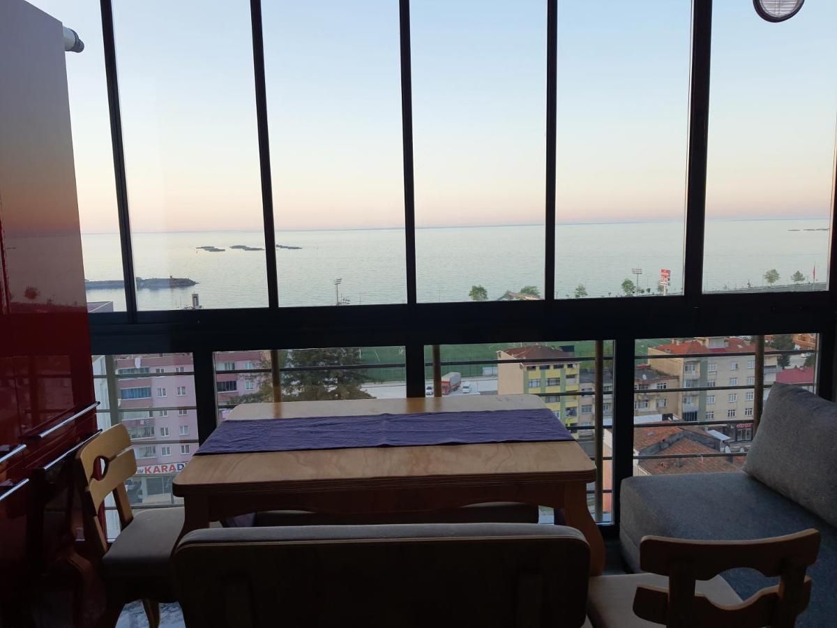 North Star Apart Trabzon - Housity