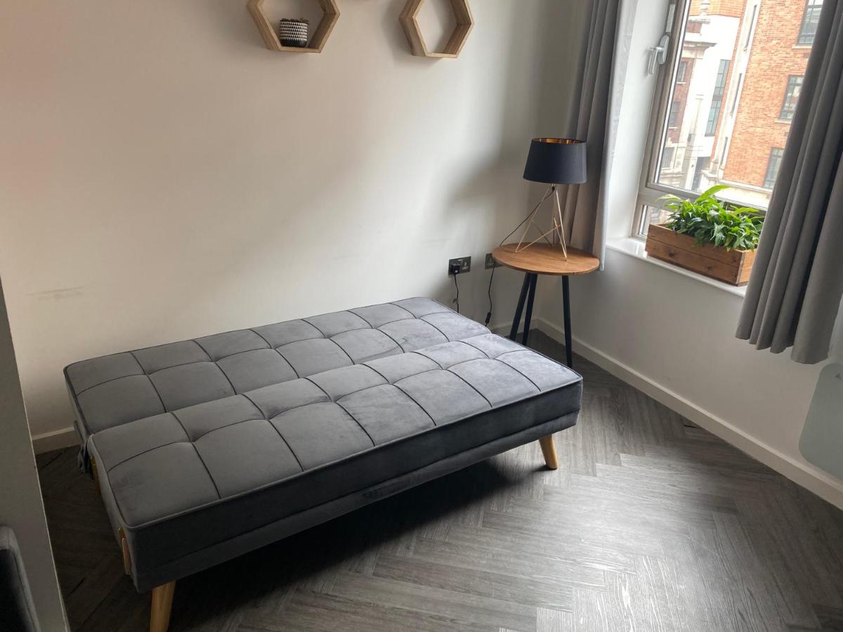 Stunning apartment in the heart of Leeds - Housity