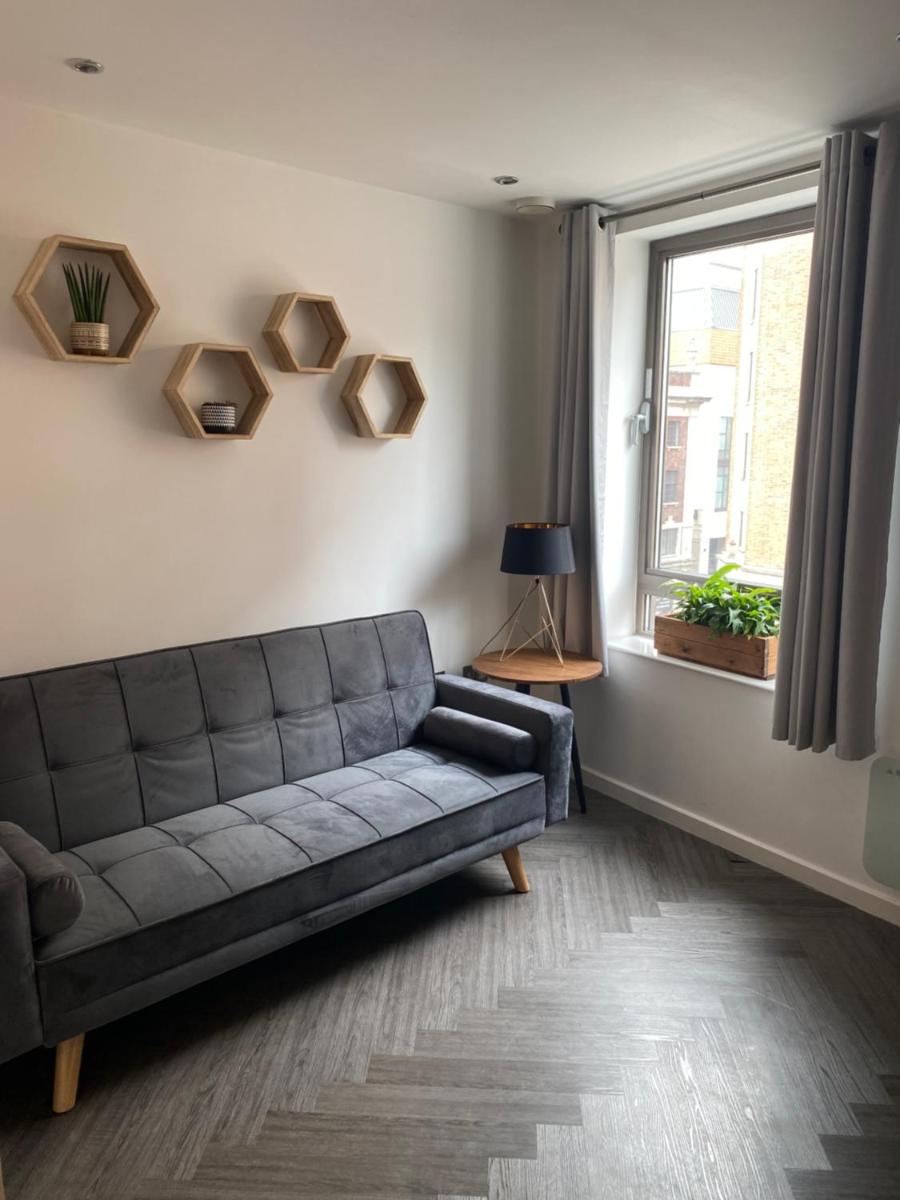 Stunning apartment in the heart of Leeds - Housity