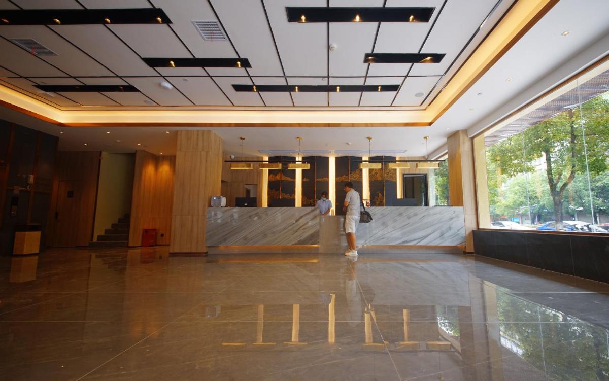 Luyuan Hotel, Shunde Plaza - Housity