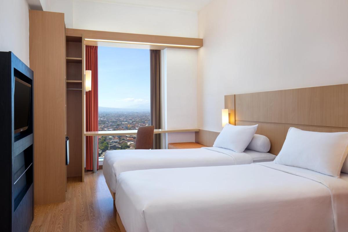 Ibis Bandung Trans Studio - Housity