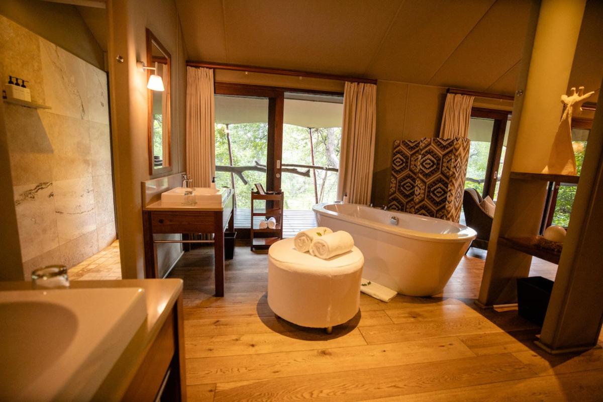 Kapama Buffalo Camp - Housity