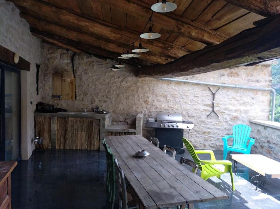 Gite de La Louverie - Housity