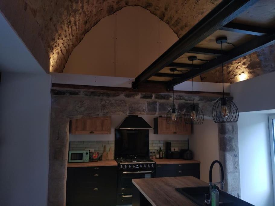 Gite de La Louverie - Housity