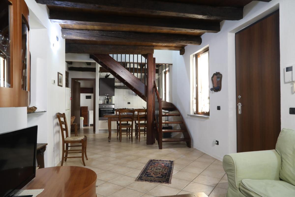 Piccola Corte - Housity