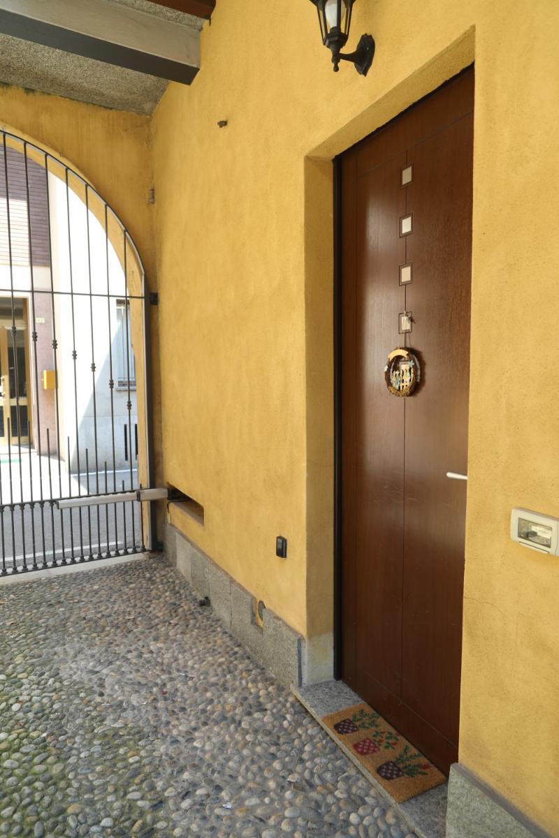 Piccola Corte - Housity