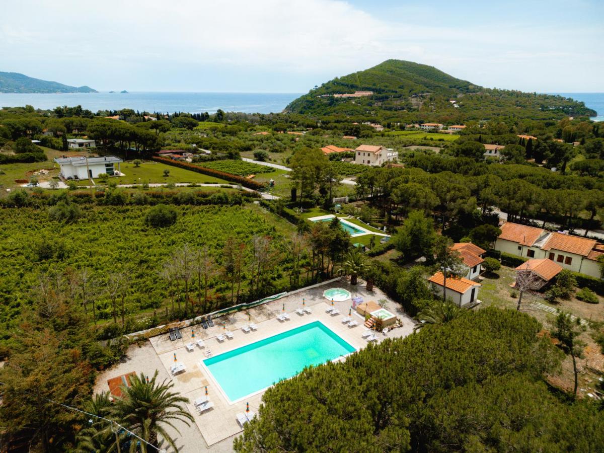 Glamping at Elba - Housity