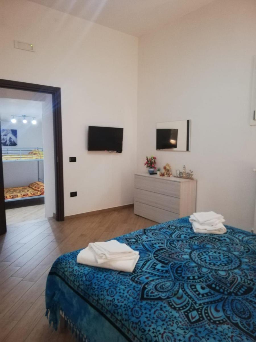 Casa vacanze Amalfitan Coast - Hizvo