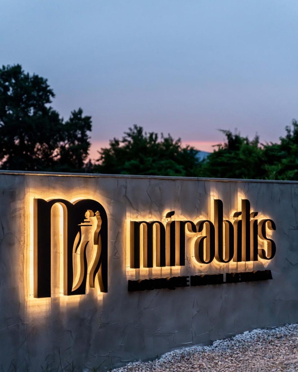 Mirabilis Boutique Hotel by Panel Hospitality - Housity