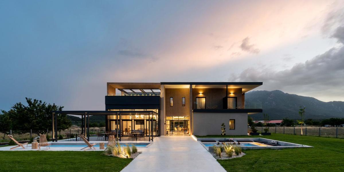 Mirabilis Boutique Hotel by Panel Hospitality - Housity