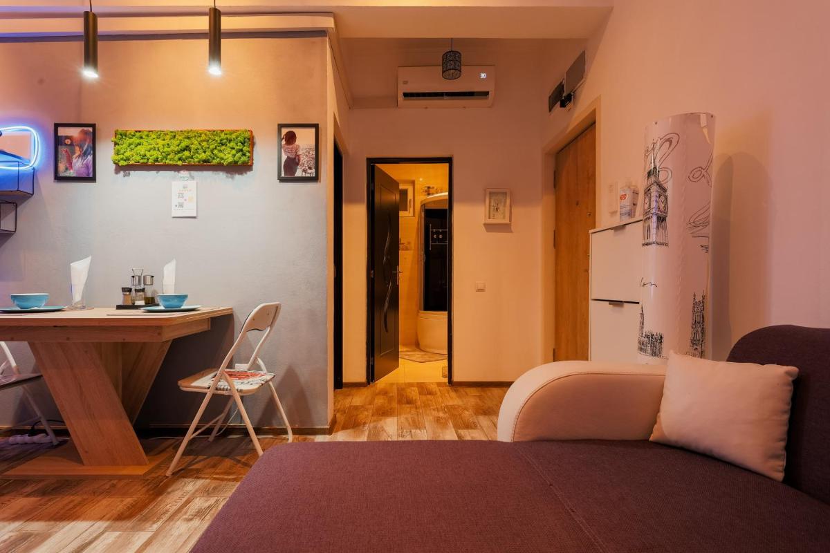 City Nest Maria by Short-Stay - Housity