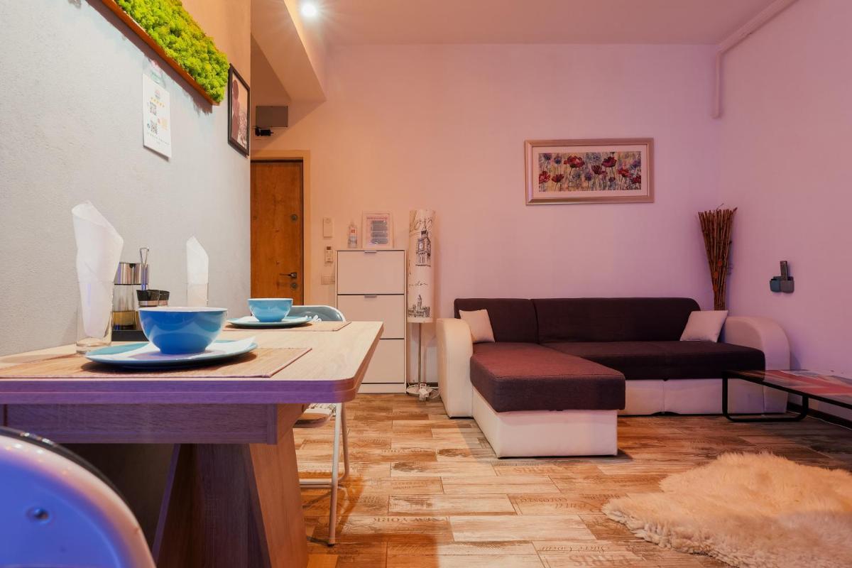 City Nest Maria by Short-Stay - Housity