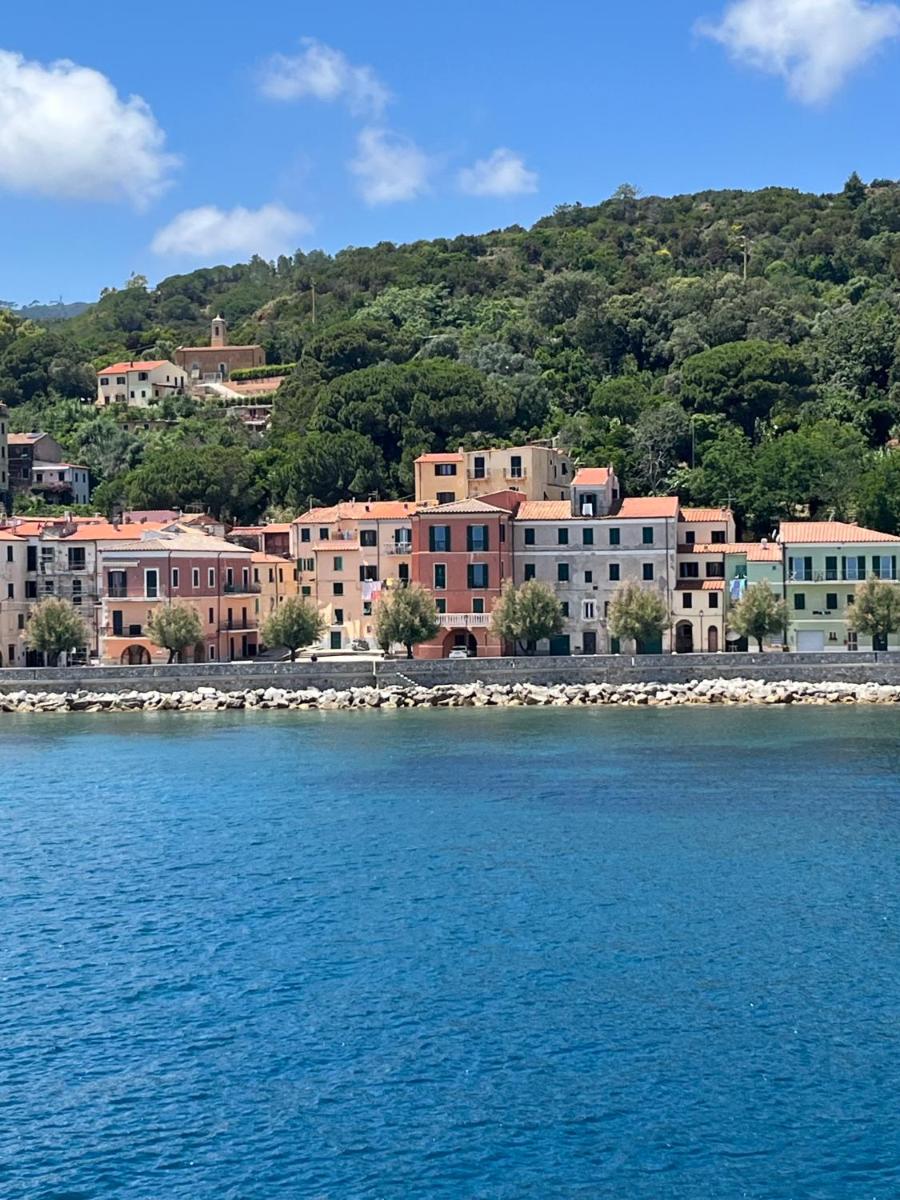 Studio Rio Marina sul mare AC - Housity