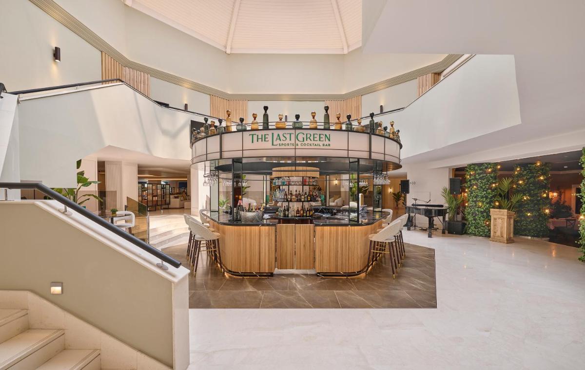 Imagen de la galería de Grand Hyatt La Manga Club Golf & Spa, en La Manga del Mar Menor
