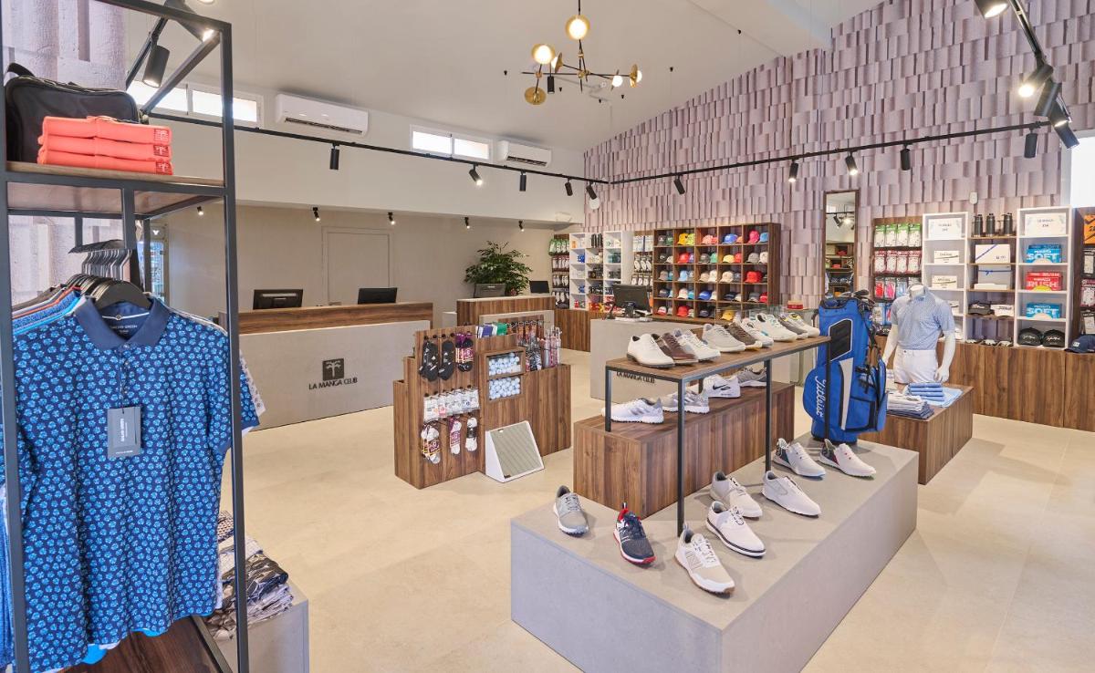 Clientes alojados en Grand Hyatt La Manga Club Golf & Spa