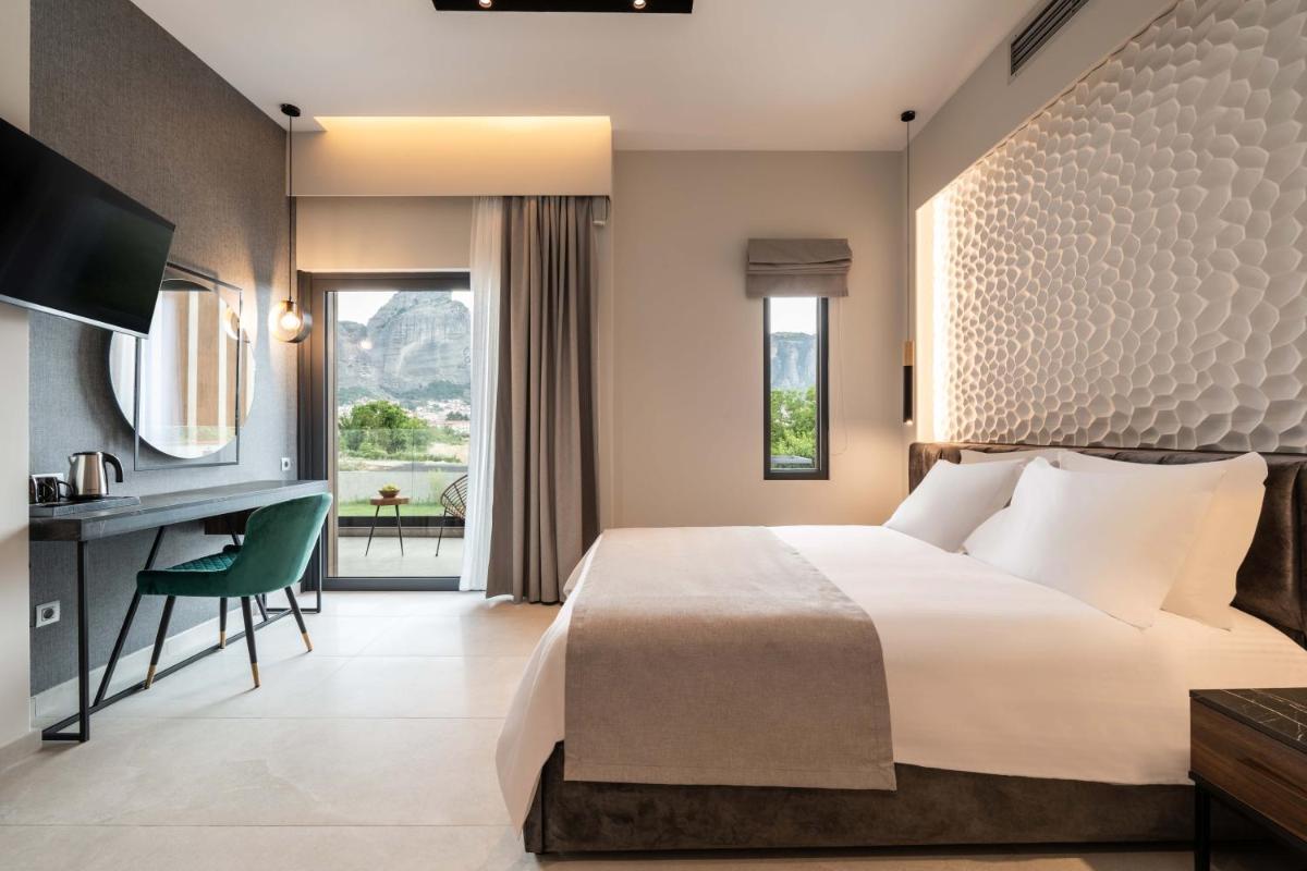 Suitetrails - Mirabilis Boutique Hotel by Panel Hospitality