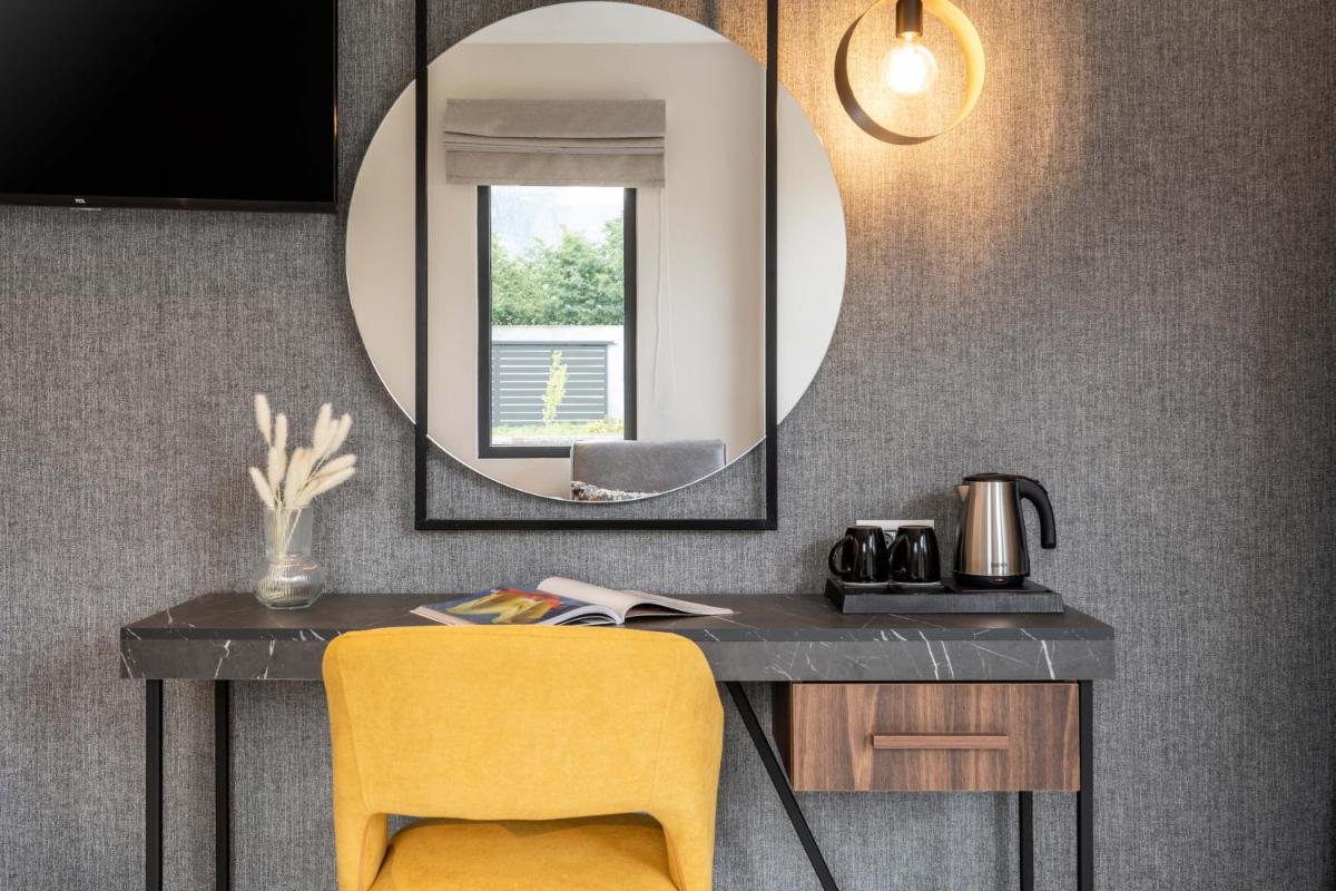 Suitetrails - Mirabilis Boutique Hotel by Panel Hospitality